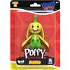 Poppy Playtime - Bunzo Bunny Action Figure (5 pollici alto Posable Figura, Serie 2)