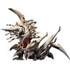 TAMASHII NATIONS - Gamera - Legion S.H.MonsterArts Action Figure