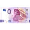 Banconota 0 Euro Italia · Diego V · Souvenir o Zero € Biglietto turistico