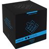 Misu Black Box Puzzle 1000 pezzi, Blackbox Puzzle con motivo a sorpresa senza modello, Impossible Puzzle - puzzle difficile, per puzzle adulti e bambini dai 14 anni, puzzle box architettura edizione 2021
