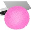 Generisch Palline antistress per bambini, morbide, testurizzate, giocattolo sensoriale per il rilassamento, per ragazzi, ragazze, adolescenti, adulti, aula, scuola, ufficio, all'aperto, feste, 6 cm