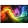 JIAGUANG Puzzle 4000 Pezzi Arte per Adulti e Ragazzi, Puzzle Astratto in Legno per Adulti, Puzzles 4000 Pezzi Colorato Impegnativo per Tutta la Famiglia, Puzzles con Scatola per Decorazioni Casa, Regalo, -6921