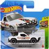 Hot Wheels Porsche 914 Safari GRY88 HW Exotics 5/10 Short Card Bianco Rally Porsche Licenza Mattel 2021 1:64