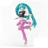 SEGA -Desktop×Decorare Collezioni Hatsune Miku x Amore e Berry Vestire e ballare! Hatsune Miku Berry Costume Ver.