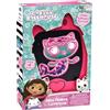 Cefa Toys Mini Lavagna Luminosa La Casa delle Bambole di Gabby (00962)