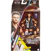 WWE JD McDonaugh Elite Survivor Series 2025 Toy Wrestling Action Figure