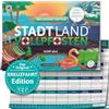 DENKRIESEN Stadt Land Vollpfosten® A4 - Crociera Edition | Dai 9 anni | City Land Fiume | Gioco di famiglia