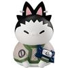 Megahouse - Naruto - Nyanto! The Big Series Nyaruto Reboot - Shikamaru Nara, Mega Cat Project Personaggio da collezione