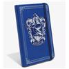 INSIGHT EDITIONS Harry Potter Ravenclaw Ruled Pocket Journal Copertina Rigida Insight Editions
