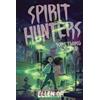 Ellen Oh Spirit Hunters #3: Something Wicked (Tascabile) Spirit Hunters