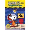 Charles M Schulz Snoopy Soars to Space (Copertina rigida) Peanuts