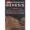 Ben Stanhope (Mis)interpreting Genesis (Tascabile)