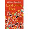 William Golding Lord of the Flies (Tascabile)