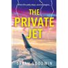 Sarah Goodwin The Private Jet (Tascabile) Thriller Collection