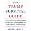 Gene Stone The Trump Survival Guide (Tascabile)