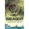 Veronica Roth Insurgent (Copertina rigida) Divergent