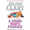 Julian Clary A Young Man's Passage (Tascabile)