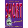Louise Cooper Short and Spooky! (Tascabile)