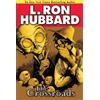 L. Ron Hubbard The Crossroads (Tascabile)
