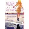Katie Coyle Vivian Apple at the End of the World (Tascabile)