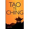 Lao Tzu Lao- Tzu Tao Te Ching (Tascabile)