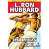L. Ron Hubbard Golden Hell (Tascabile) Action Adventure Short Stories Collection