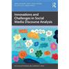 Michele Zappavigna Innovations and Challenges in Social Media Disc (Tascabile)