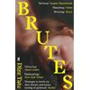 Dizz Tate Brutes (Tascabile)