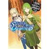Fujino Omori Ki Is It Wrong to Try to Pick Up Girls in a Dungeon? On (Tascabile)
