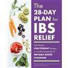 Audrey Inouye The 28-Day Plan for IBS Relief (Tascabile)