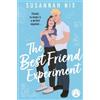Susannah Nix The Best Friend Experiment (Tascabile) Chemistry Lessons