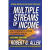RD Allen Multiple Streams of Income 2e (Tascabile)