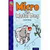 Susan Gates Oxford Reading Tree TreeTops Fiction: Level 10 More Pack (Tascabile)