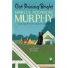 Shirley Rousseau Murphy Cat Shining Bright (Copertina rigida)