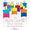 Mike Booth The Aura-Soma Sourcebook (Tascabile)