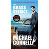 Michael Connelly The Brass Verdict (Tascabile) Lincoln Lawyer Novel