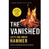 Lotte Hammer Søren Hammer The Vanished (Tascabile) Konrad Simonsen Thriller