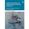 Mira Kadrić Monika Stempkows Legal Interpreting and Questioning Tech (Tascabile)