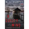 K L Murphy A Guilty Mind (Tascabile) Detective Cancini Mysteries