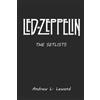 Andrew L Lewand Led Zeppelin (Tascabile)