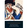 Jean-Jacques Rouss Of The Social Contract and Other Political Writi (Tascabile)