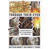 Matthew Barrett Robert C. Engen Through Their Eyes (Copertina rigida)