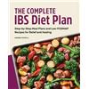 Amanda Foote RD The Complete IBS Diet Plan (Tascabile)