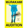 Ryu Murakami Audition (Tascabile)