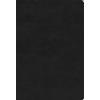 Hans F. Bayer ESV Student Study Bible (Rilegato in ecopelle)