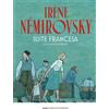 Irène Némirovsky Suite Francesa (Copertina rigida) Clásicos Ilustrados