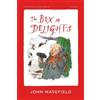 John Masefield The Box of Delights (Tascabile) HarperCollins Children's Classics