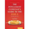 Joel Paris The Intelligent Clinician's Guide to the DSM-5® (Tascabile)