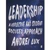 Andrei A. Lux Leadership (Tascabile)