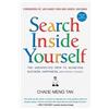 Chade-Meng Tan Jon Kabat-Zinn Daniel Goleman Search Inside Yourself (Tascabile)